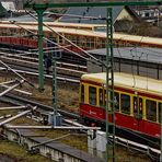 VIERMAL S-BAHN IN BEWEGUNG - WER BIETET MEHR?