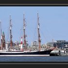 Viermastbark STS „Sedov"