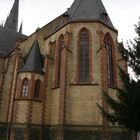 Viernheimer Apostelkirche