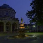 Vierordtsbad Karlsruhe