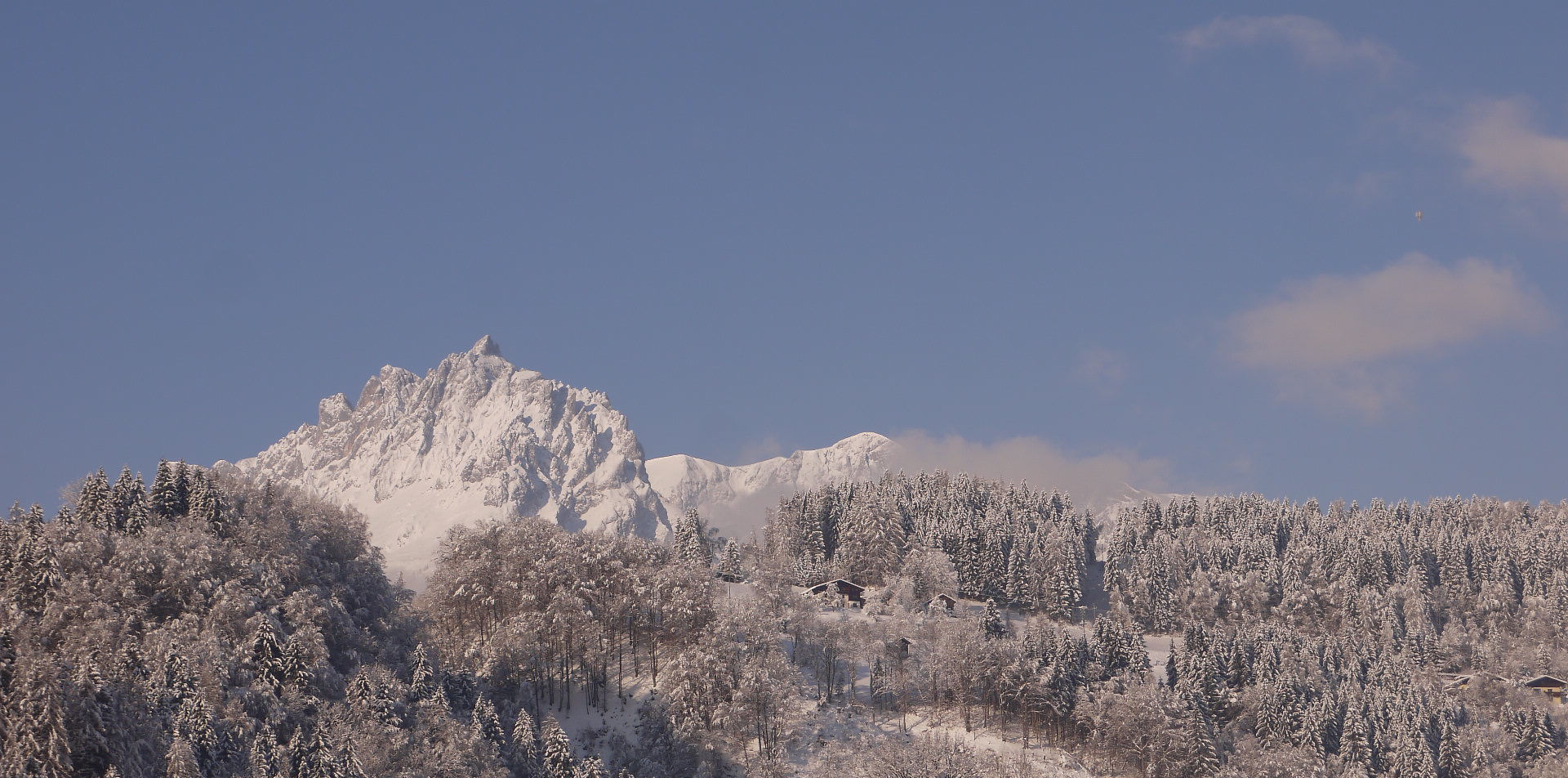 Vierrinnenköpf,Mandlwänd,Hochkönig