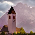 Vierschach: Idylle im Hochpustertal