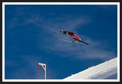 Vierschanzentournee 2007/08 in Garmisch-Partenkirchen