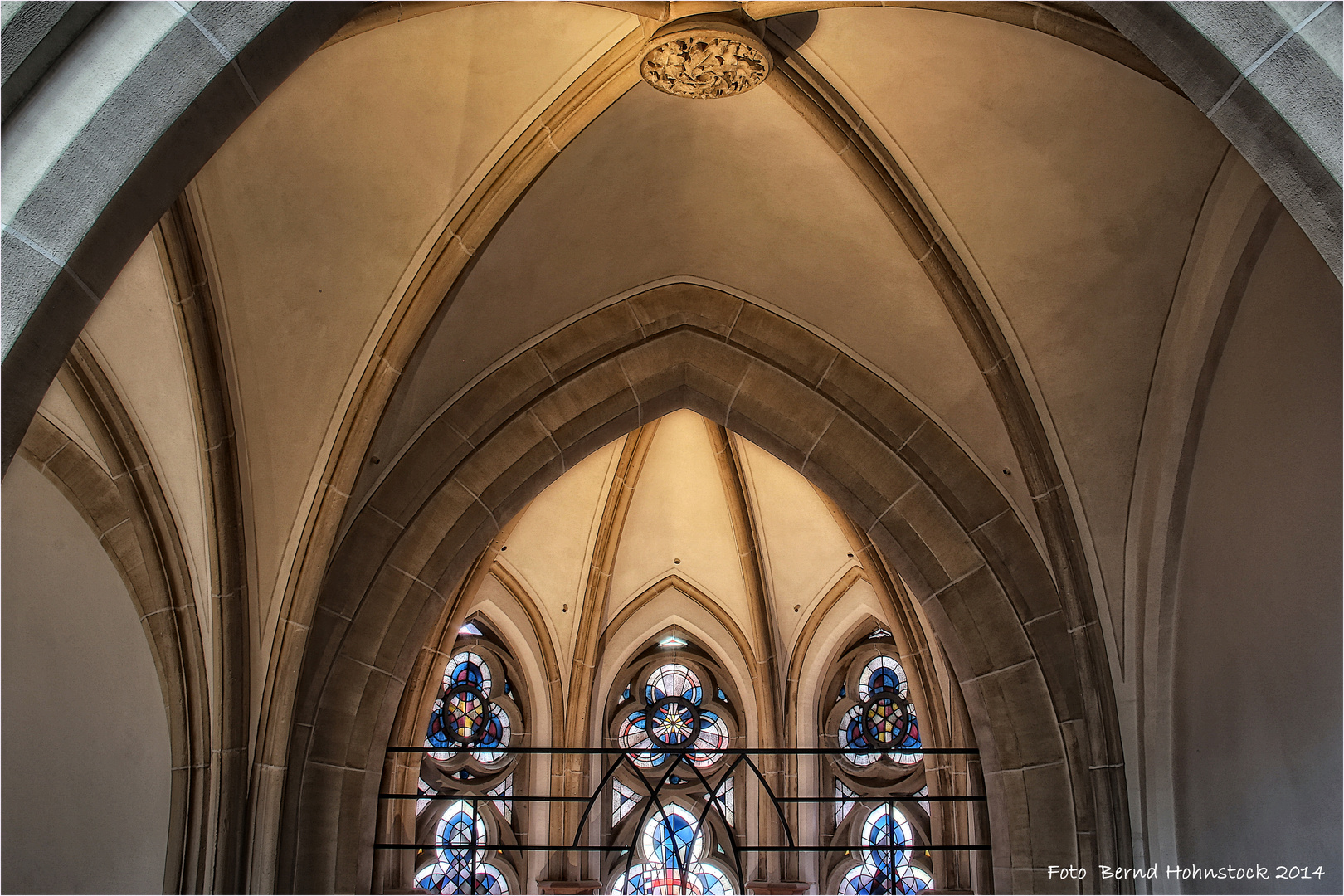 Viersen Grabeskirche ......