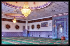 Viersen Moschee ...