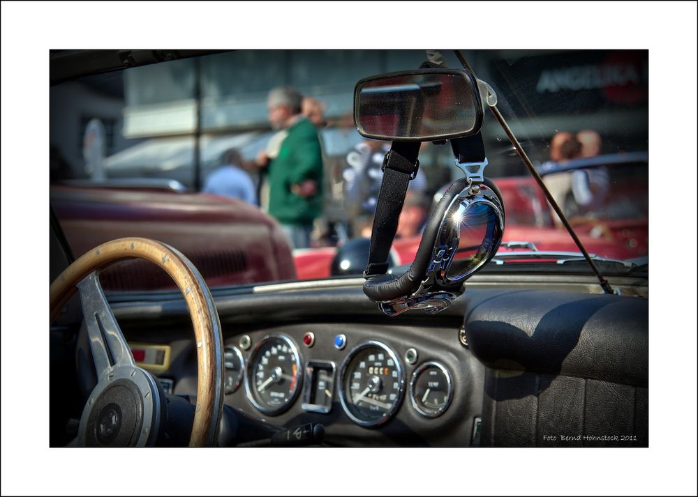 Viersen Oldtimerrally 2011 ...