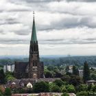 Viersen ... St. Joseph .. Grabeskirche