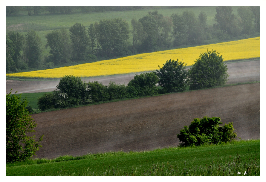 VIERTEL NACH SECHS