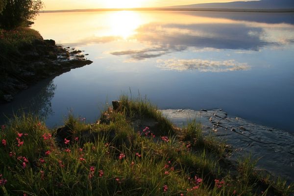 Viertel vor Elf im Juni