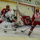 Viertelfinale Sazka Arena Praha