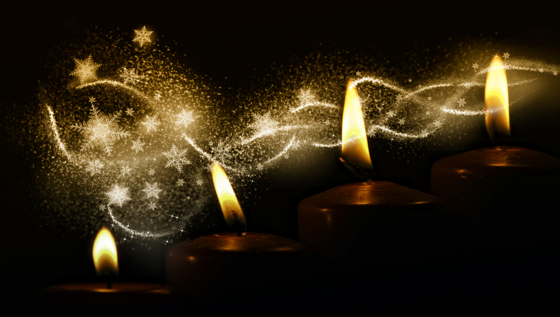 vierter Advent Foto & Bild gratulation und feiertage, weihnachten