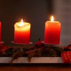 Vierter Advent