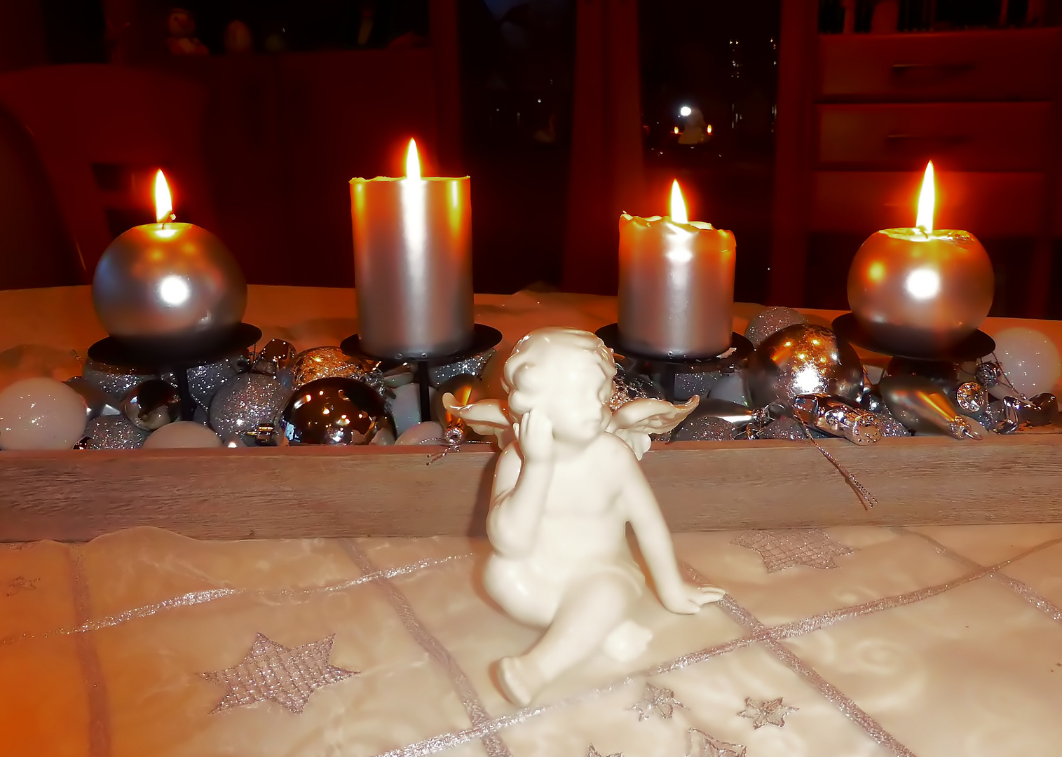 Vierter Advent