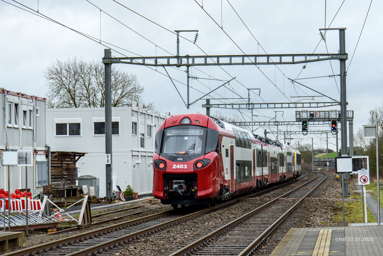 Vierundzwanzignulldrei