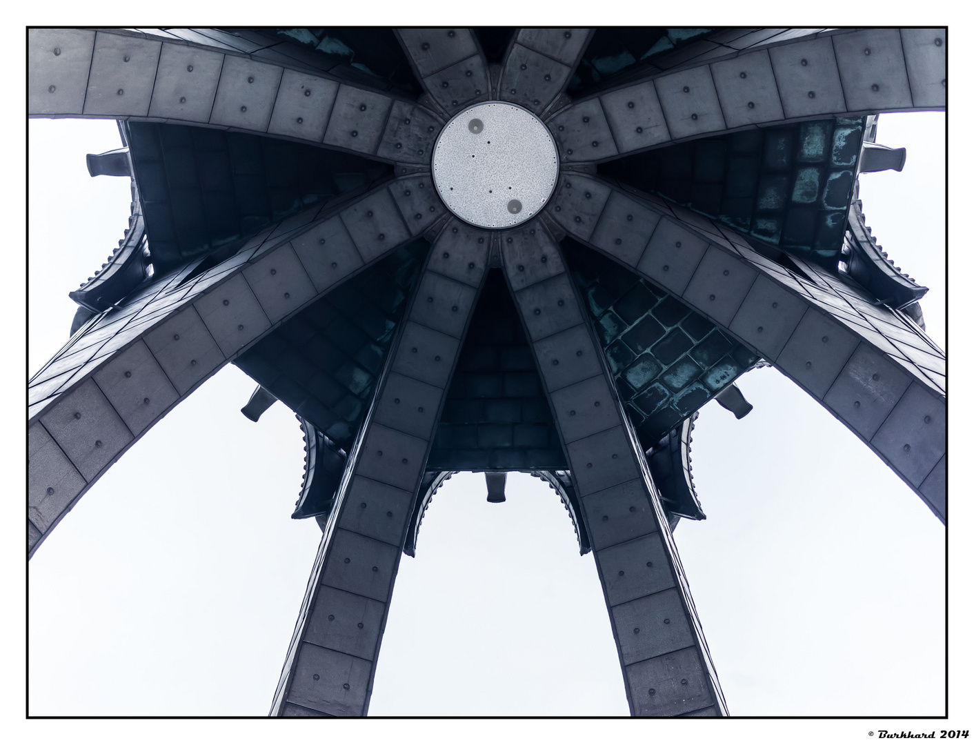 Vierungsturm - Kölner Dom