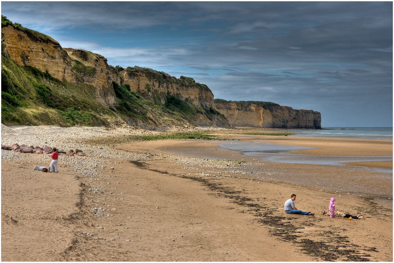 Vierville-sur-Mer