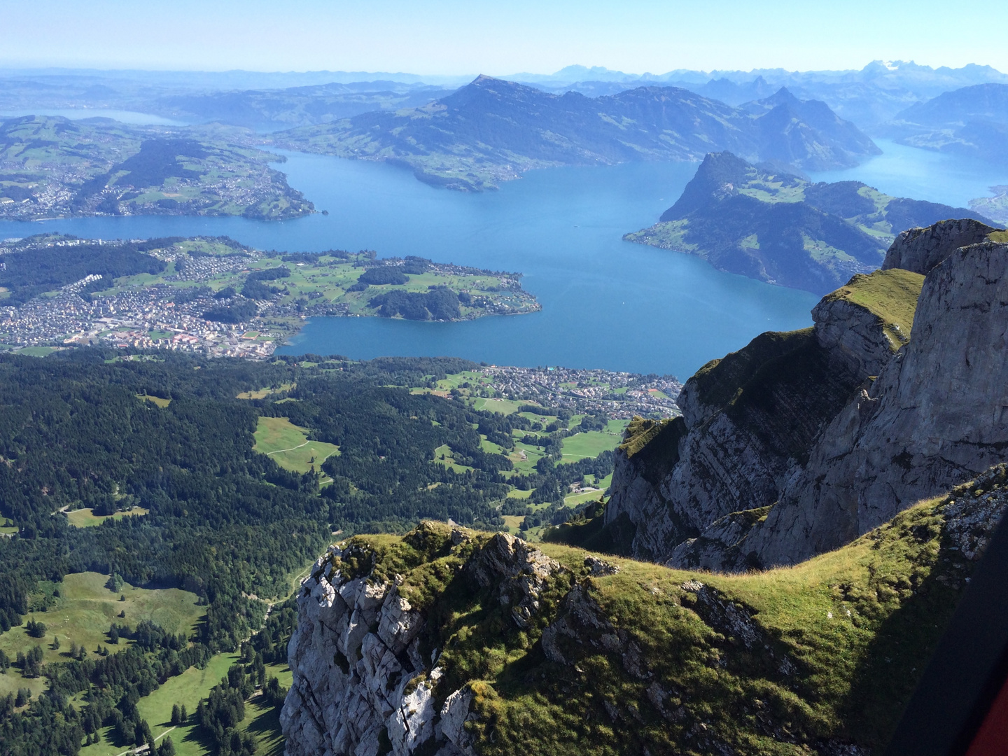 Vierwaldsättersee