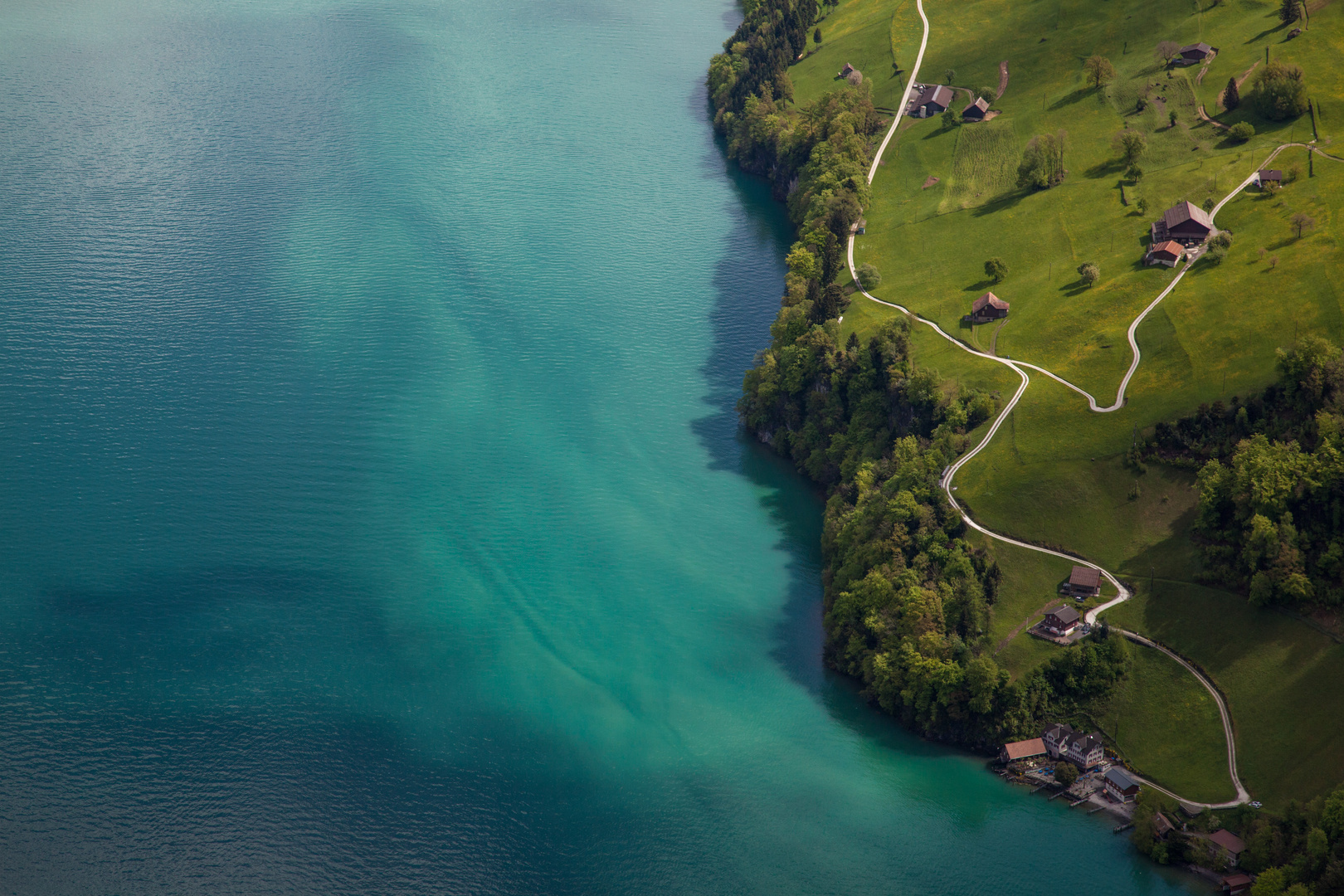 Vierwaldsättersee