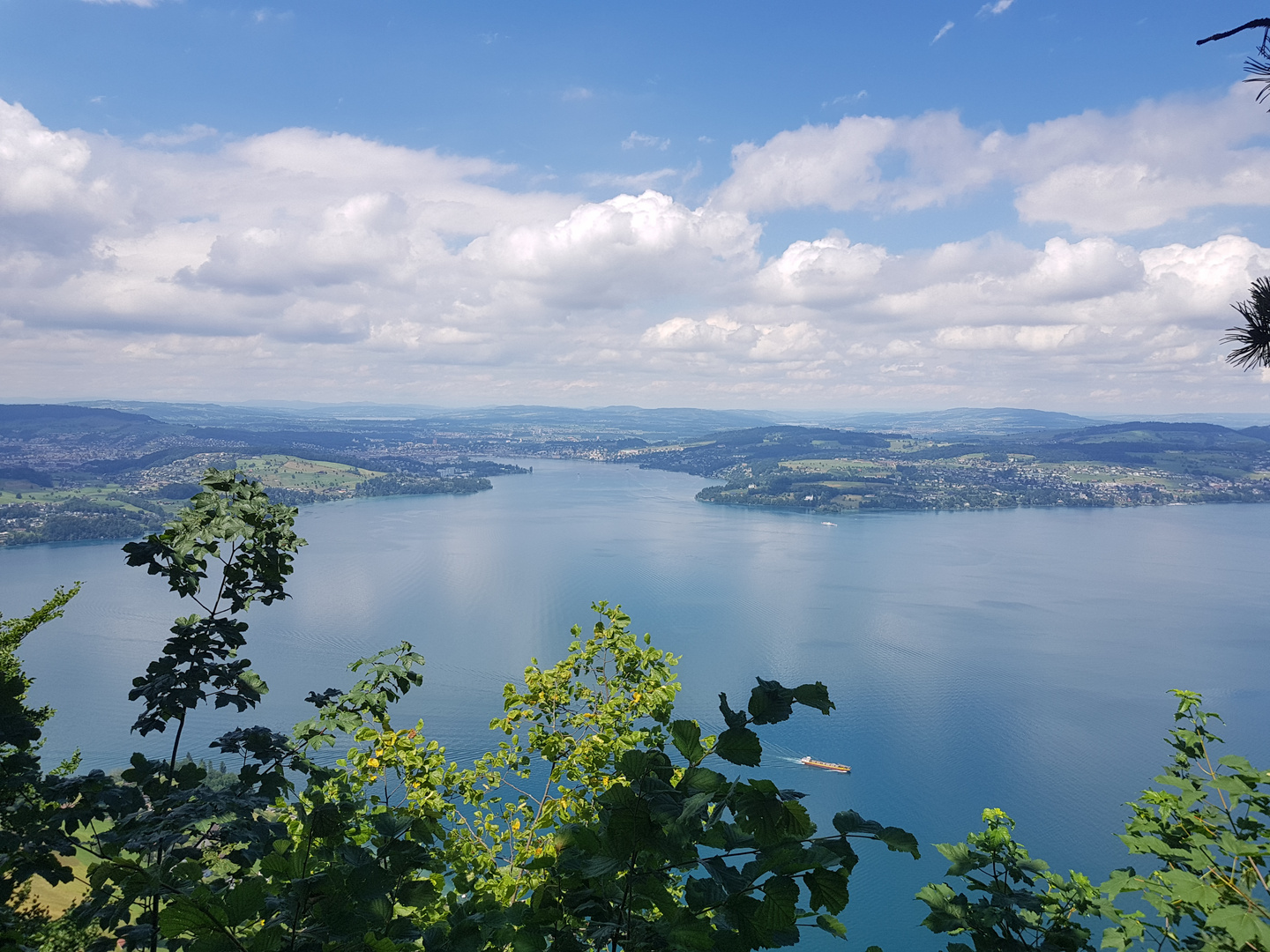 Vierwaldstädtersee