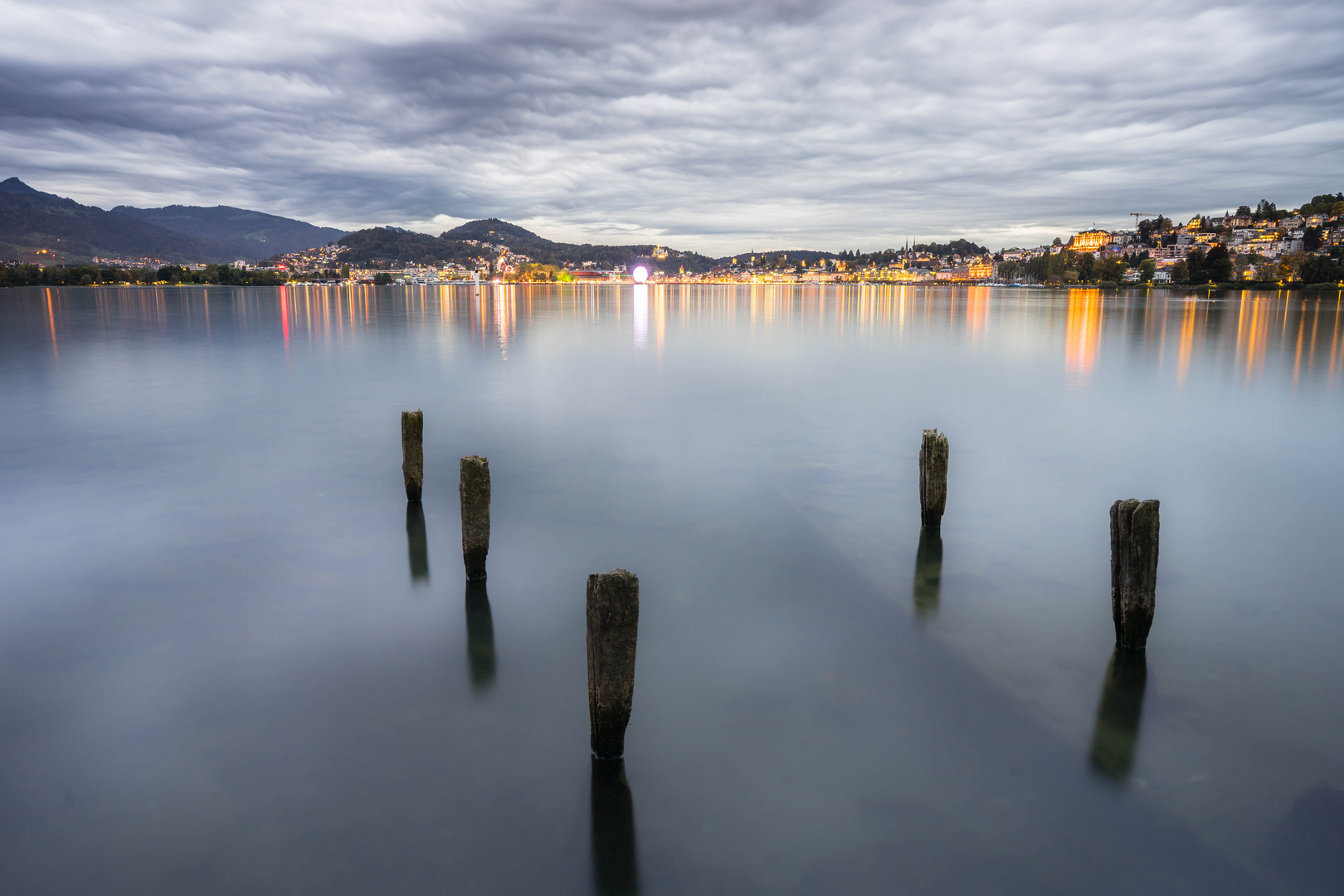 Vierwaldstätersee