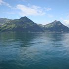 Vierwaldstätter See