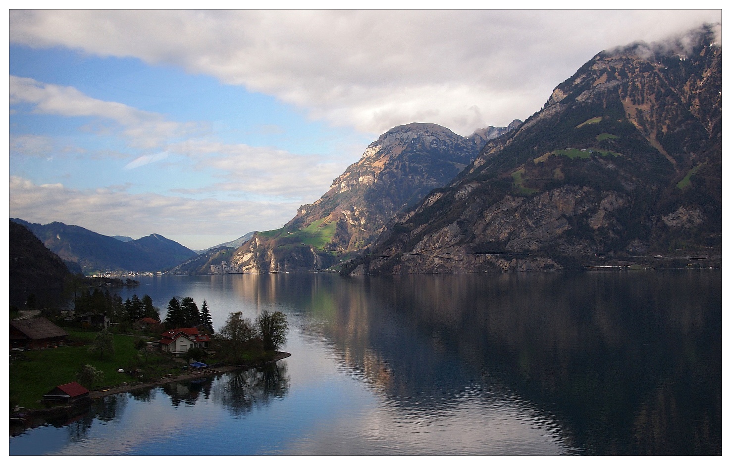 Vierwaldstätter See