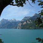 Vierwaldstätter See (Schweiz)