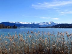 Vierwaldstättersee ...