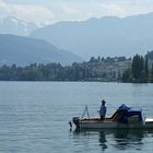 Vierwaldstättersee