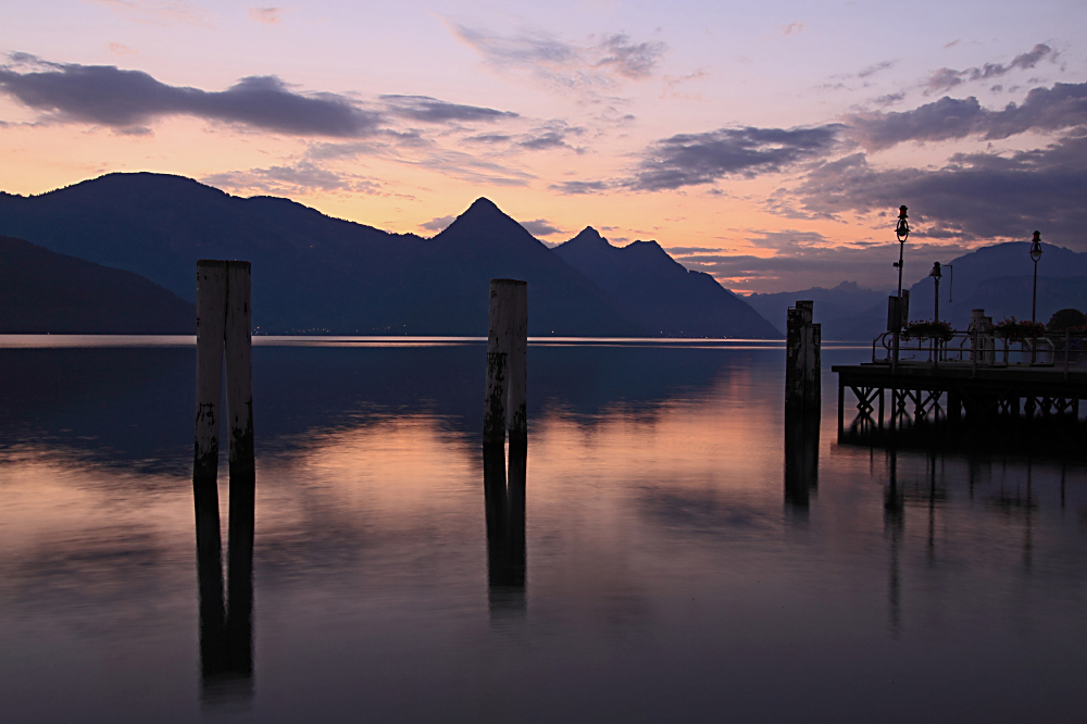 Vierwaldstättersee