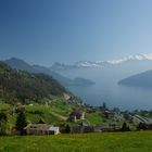 Vierwaldstättersee