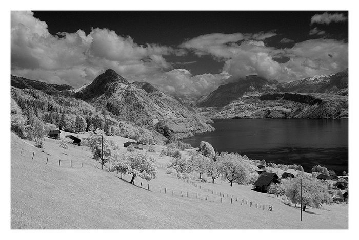 Vierwaldstättersee