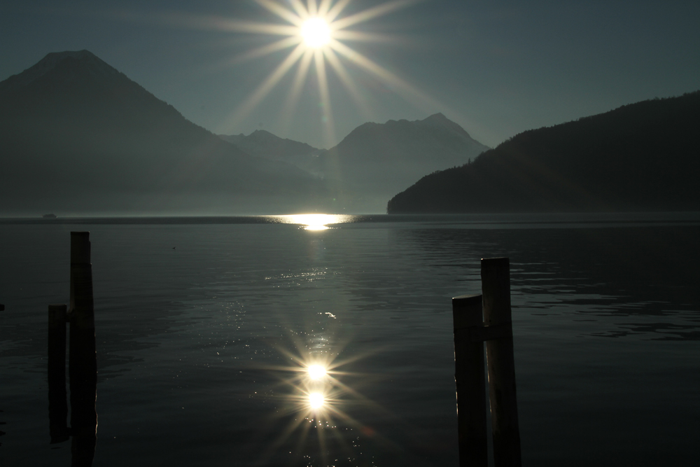 Vierwaldstättersee