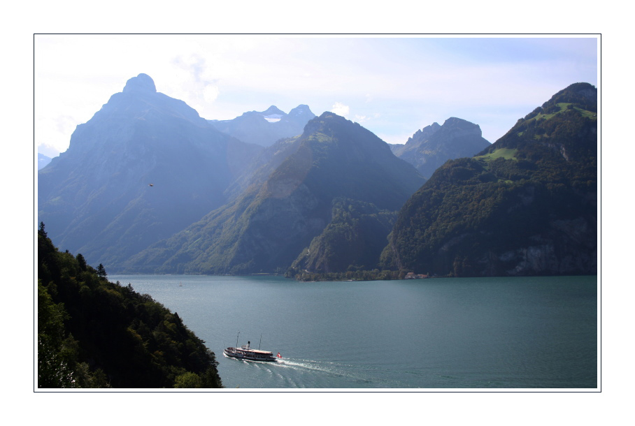 Vierwaldstättersee (2)