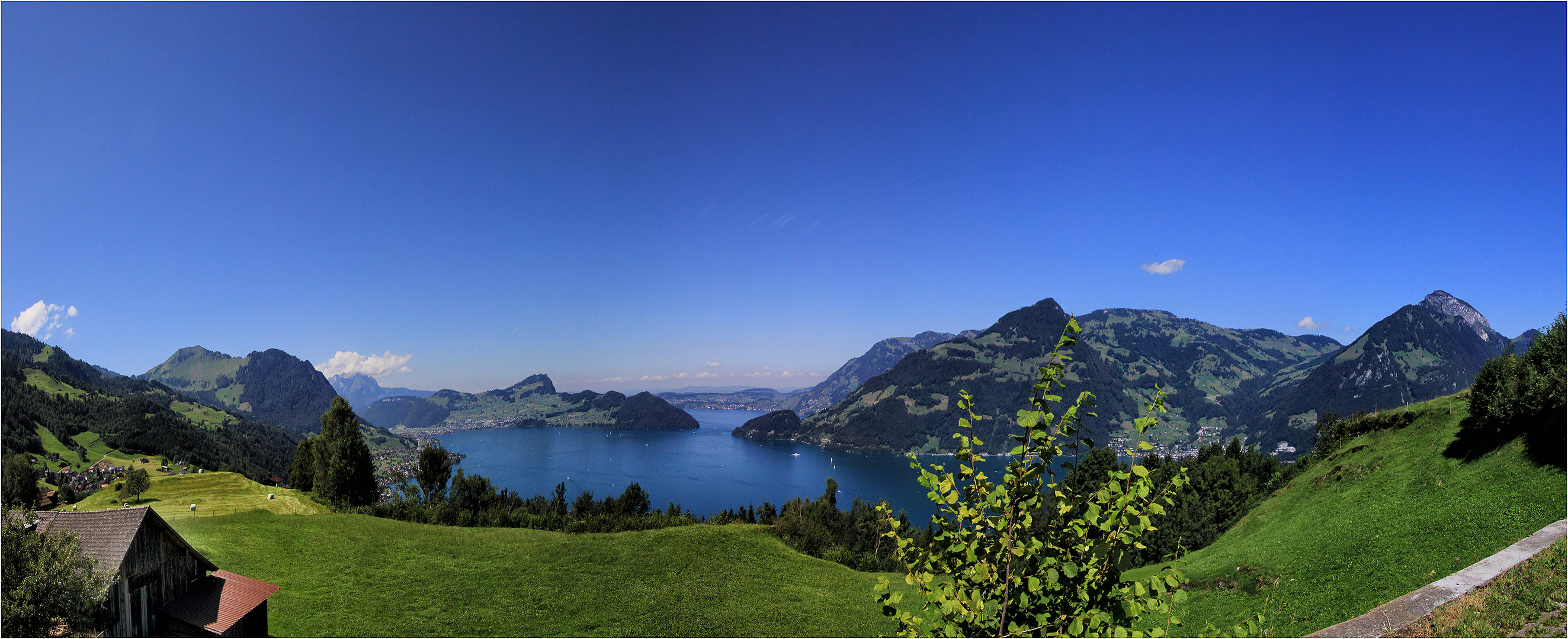 VIERWALDSTÄTTERSEE