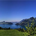 VIERWALDSTÄTTERSEE