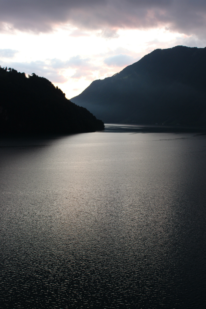 Vierwaldstättersee