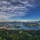 Vierwaldstättersee 