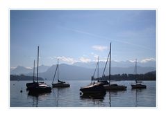 Vierwaldstättersee