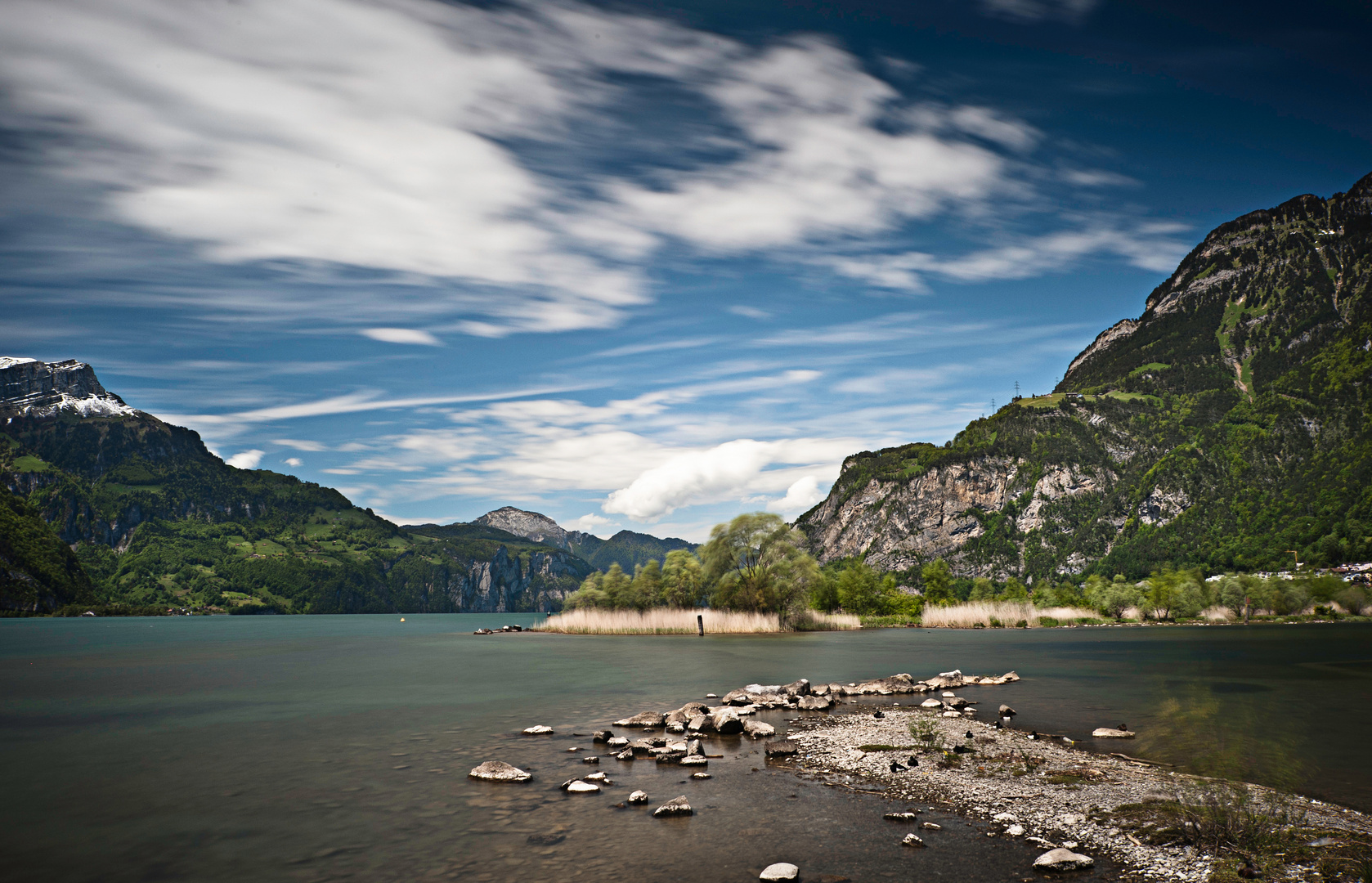 Vierwaldstättersee