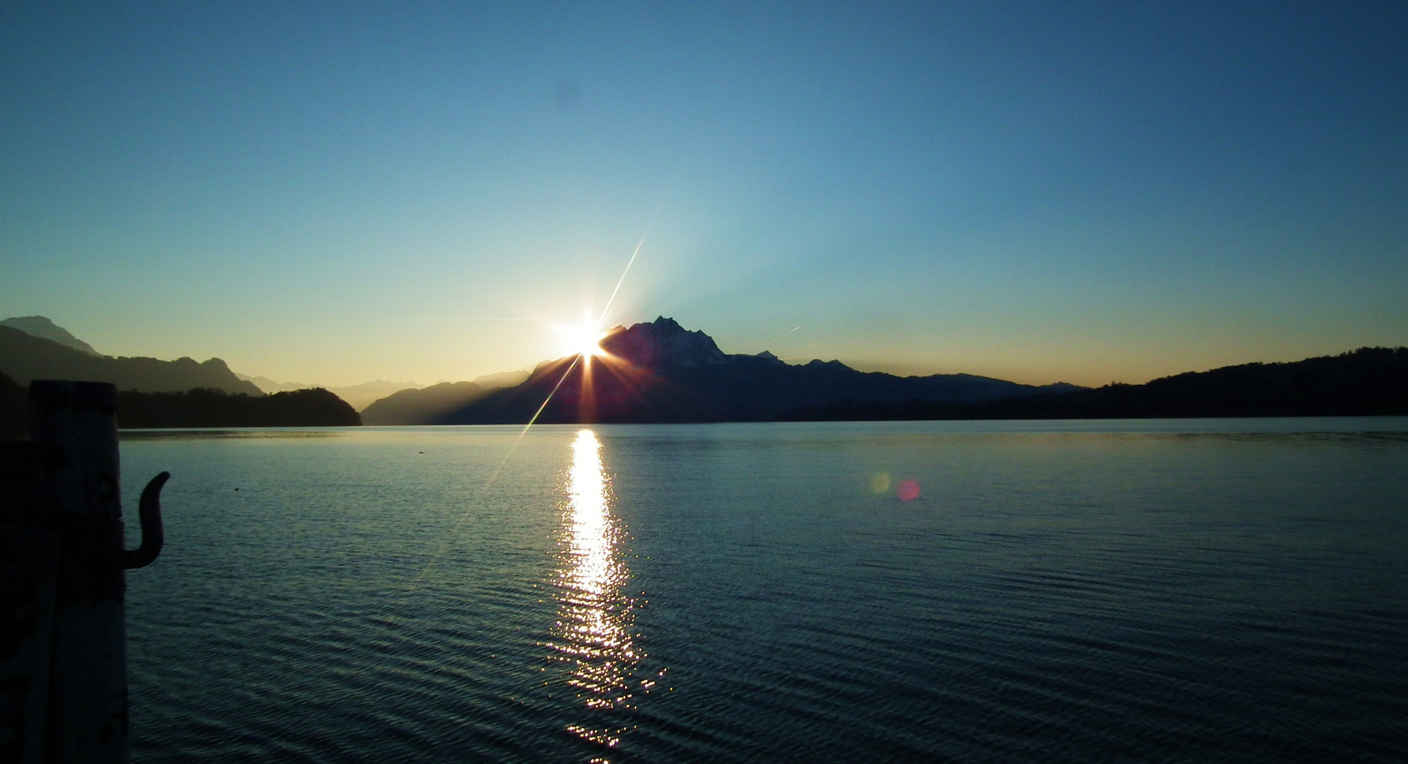 Vierwaldstättersee