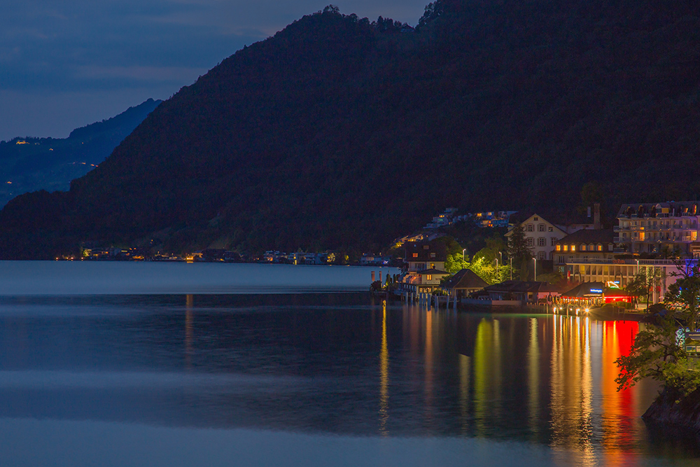 Vierwaldstättersee