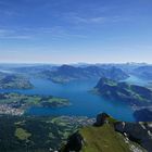 Vierwaldstättersee