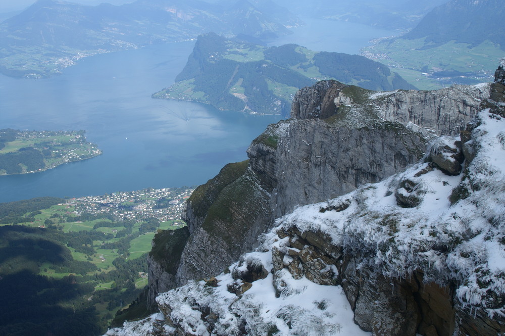 Vierwaldstättersee