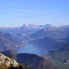 Vierwaldstättersee