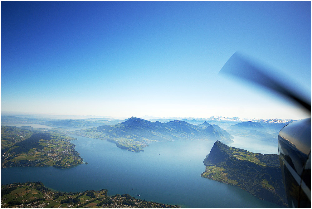 Vierwaldstättersee