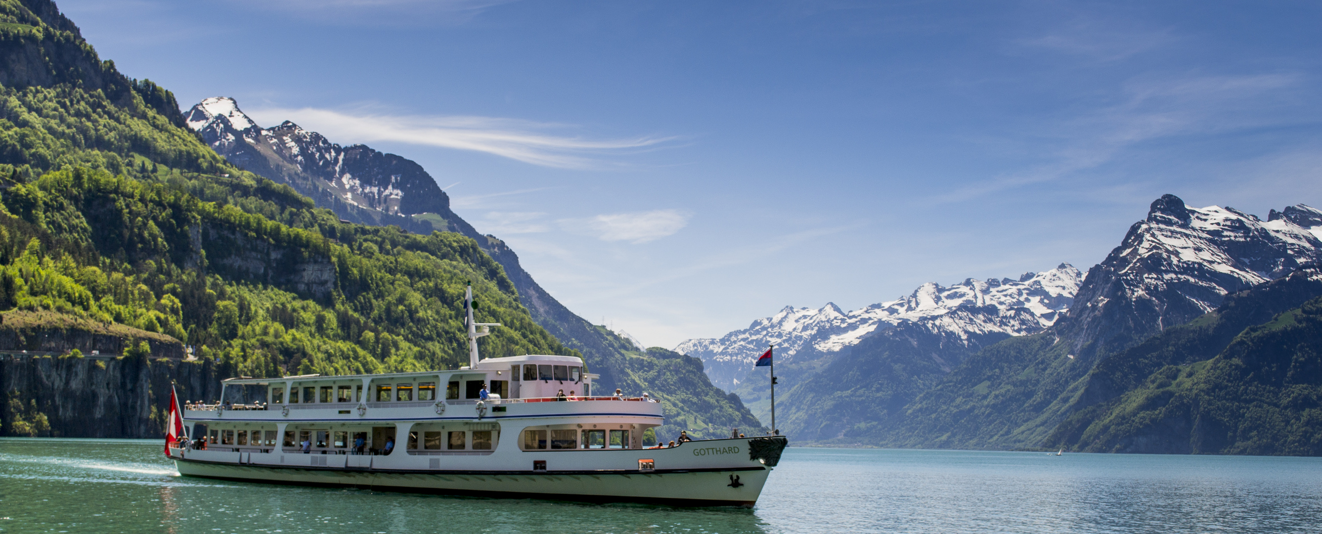 Vierwaldstättersee