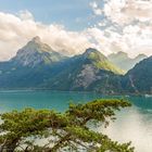 Vierwaldstättersee