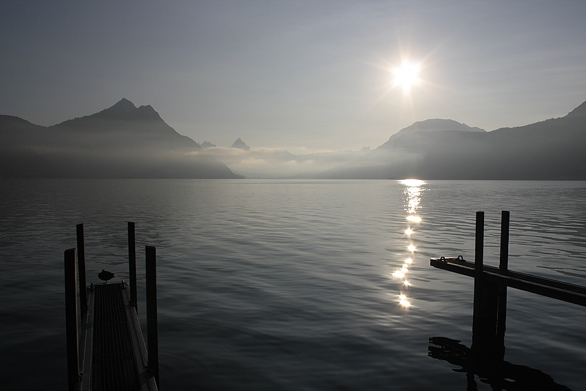 Vierwaldstättersee