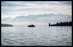 Vierwaldstättersee